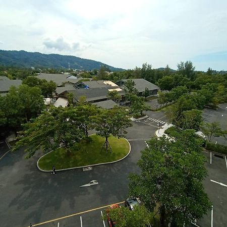 Zcape Condominium Bangtao Beach Bang Tao Beach  Extérieur photo